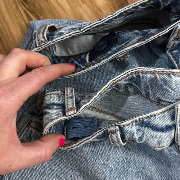 Art Class Girls Denim Shorts Bundle Size 10/12 NWT - Picture 6 of 6